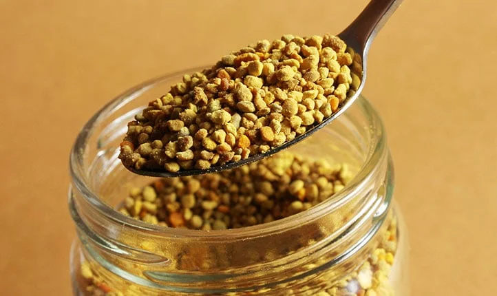 گرده گل